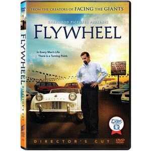 Flywheel  DVD